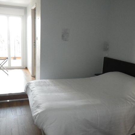Hotel Francois 1Er Saint-Dizier Ngoại thất bức ảnh